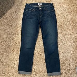 Paige Jeans